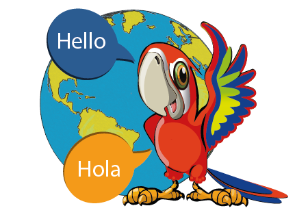 bilingue
