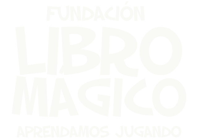 Fundación Libro Mágico